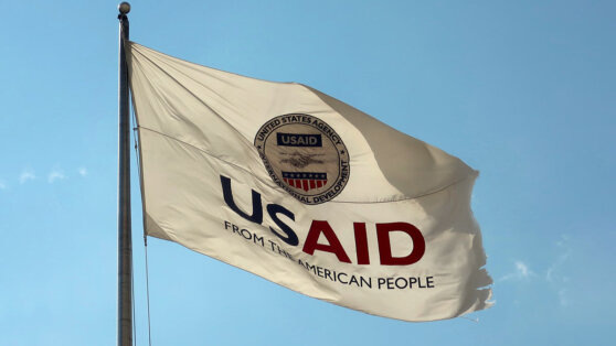    Фицо попросил Маска дать информацию о проектах USAID в Словакии Егор Гордеев