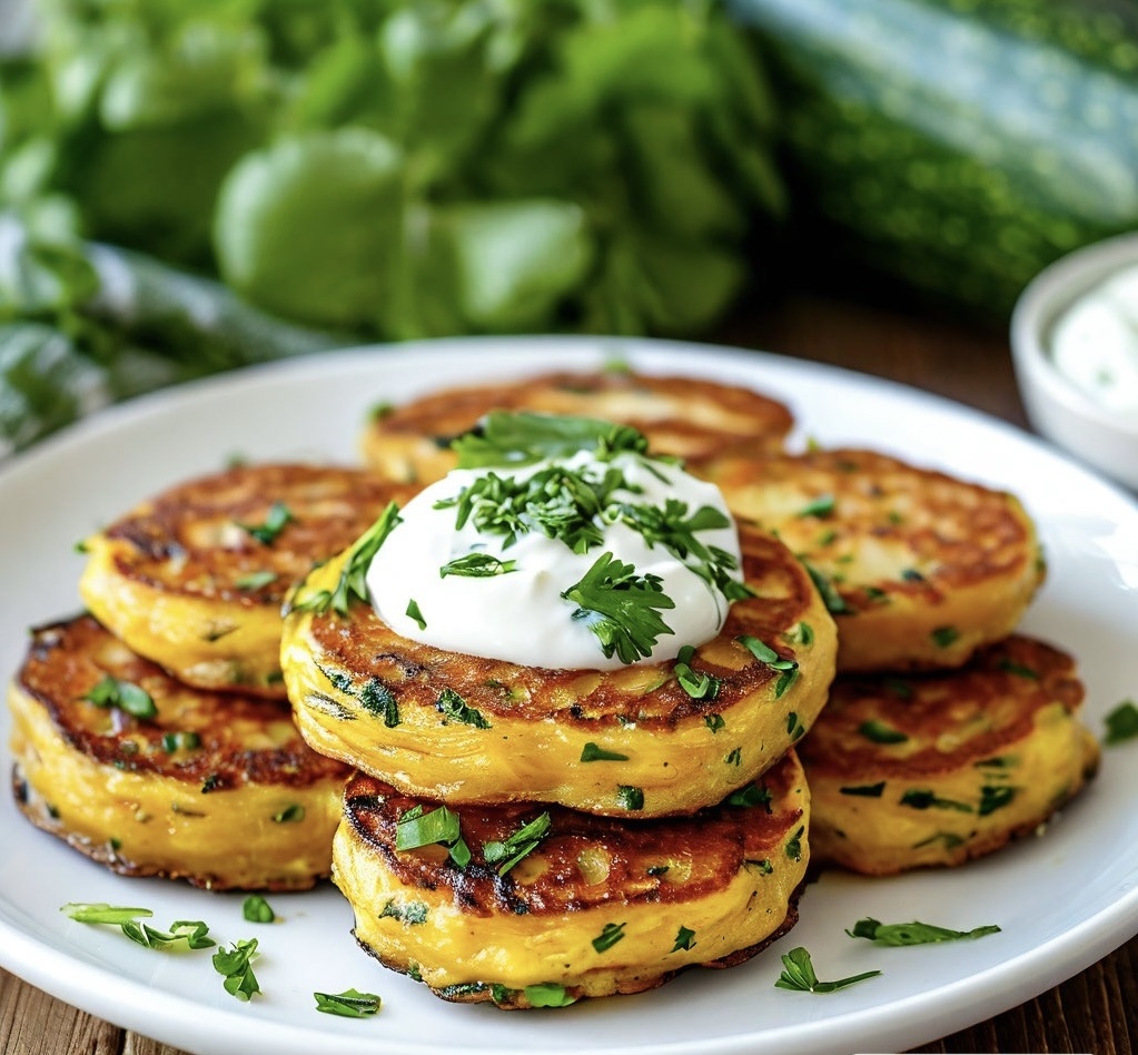 Полезный перекус 