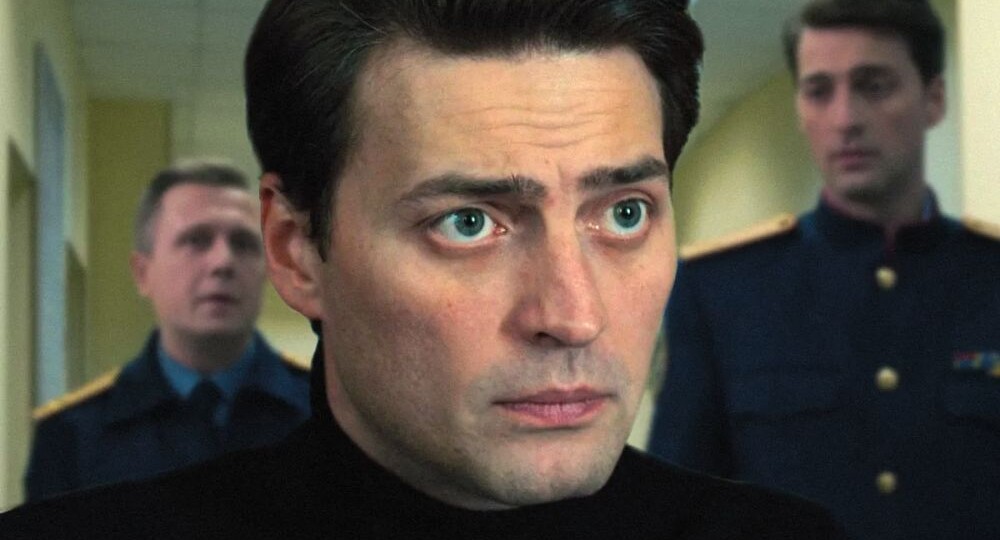 Разногласия Ивана Колесникова со съёмочной группой ставят проект «Первый отдел» под угрозу срыва