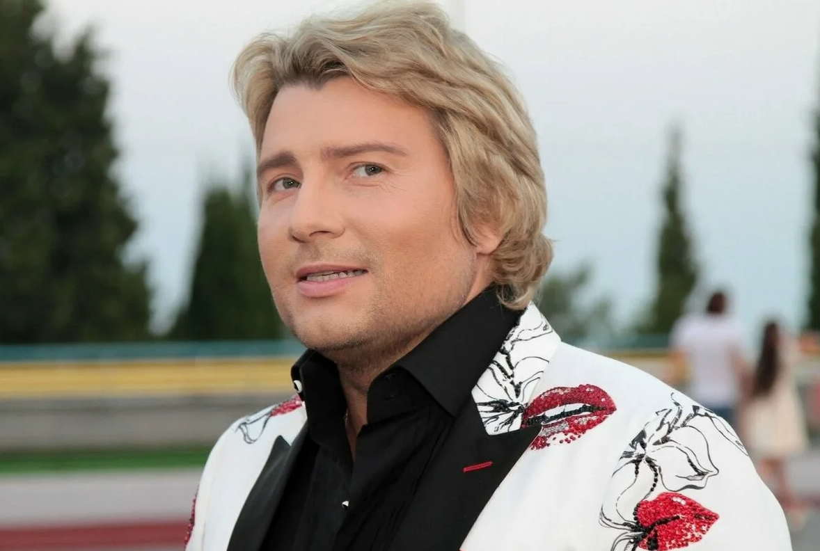 Николай Басков - эстрадный и оперный певец, композитор, актёр, педагог, народный артист России. Знак Весы