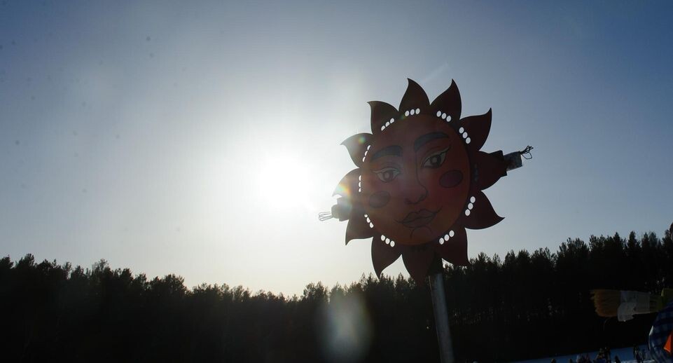    Dmitry Chasovitin / Global Look Press