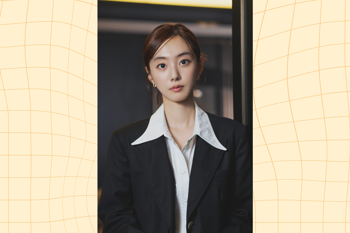     Звезда дорамы «Я не робот» Пак Сэ Ван подписала контракт с агентством Artist Company