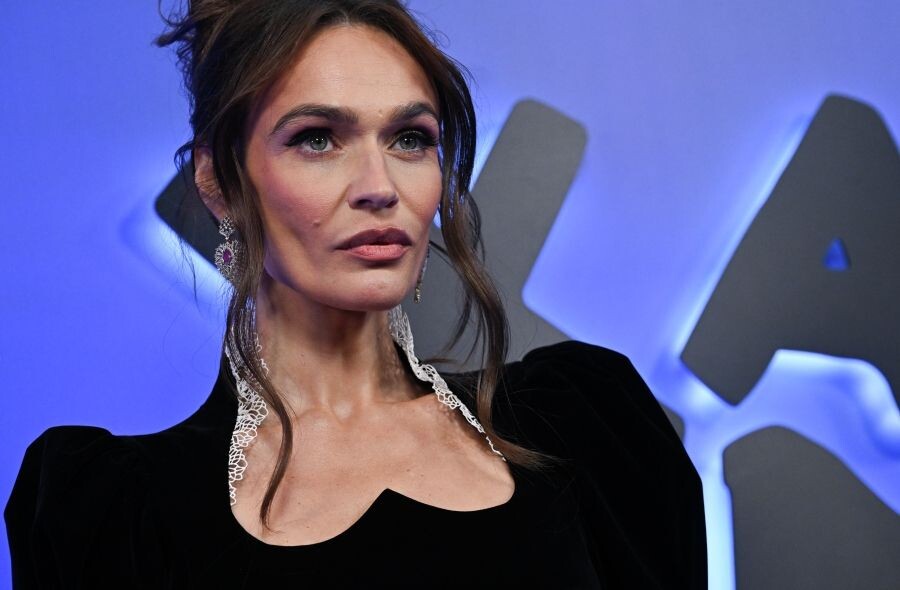    Алёна Водонаева / Источник: © Кирилл Каллиников/РИА Новости