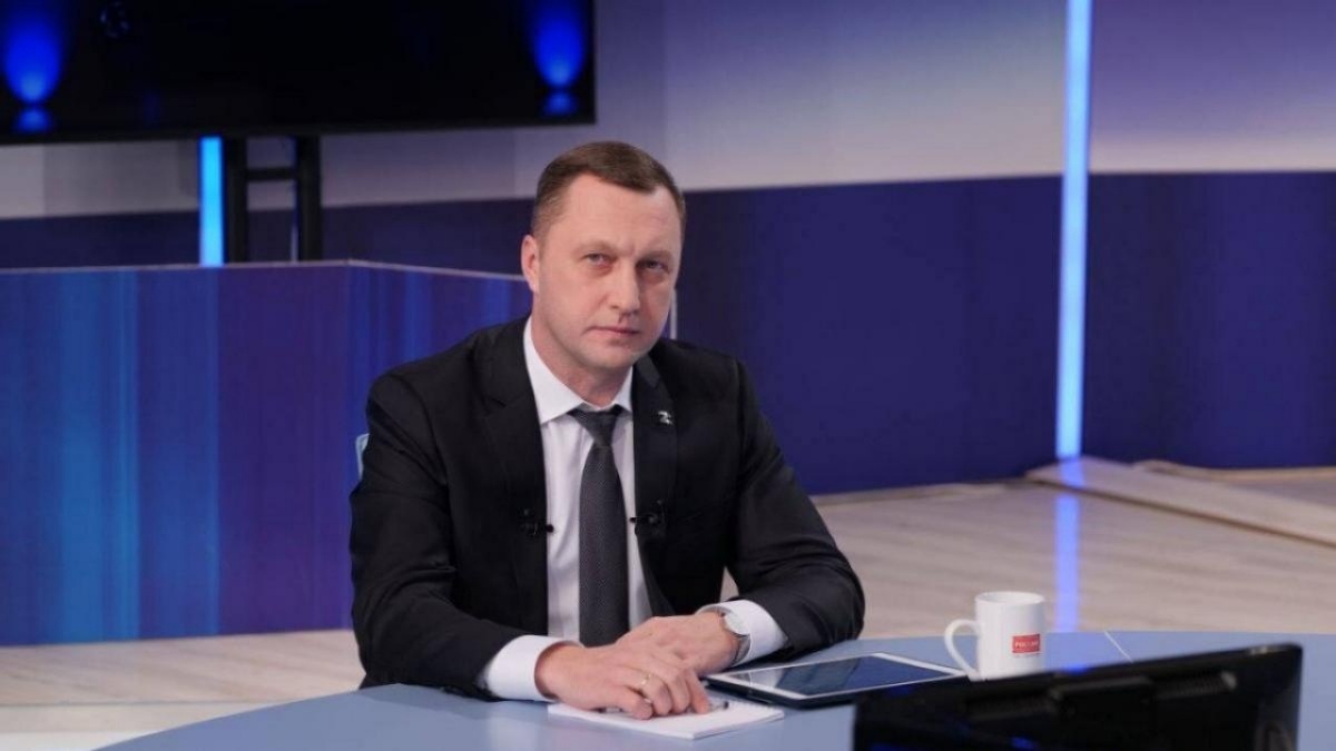    Бусаргин потребовал объявить выговоры сорвавшим госторги чиновникамНовости Саратова и области – Сетевое издание «Репортер64»