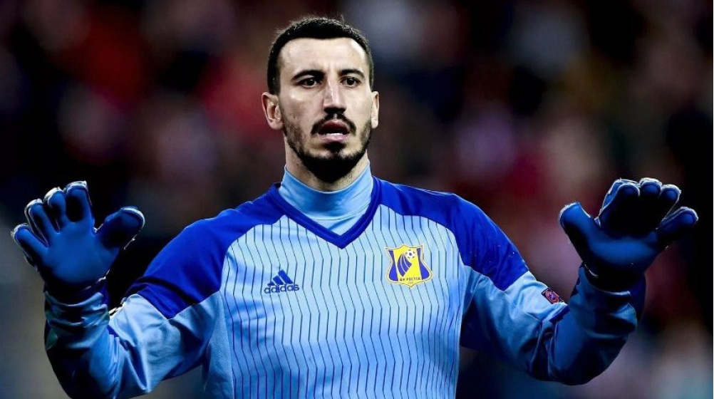 Фото: transfermarkt.world