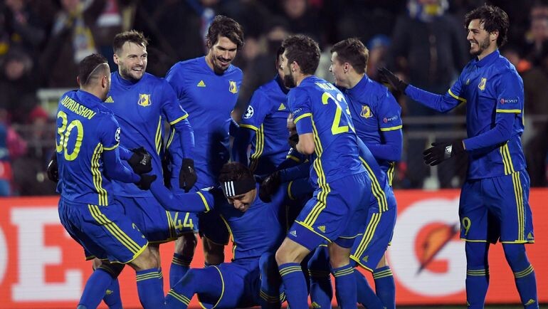 Фото: Спорт-Экспресс