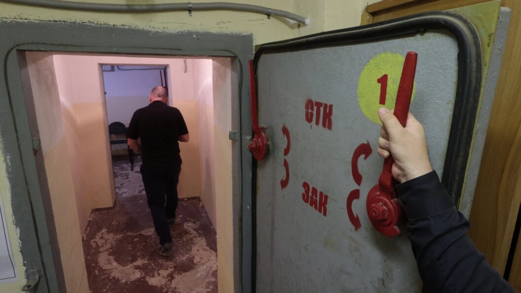    Belkin Alexey/news.ru/Globallookpress