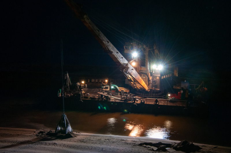    Фото: Svetlana Vozmilova/Global Look Press