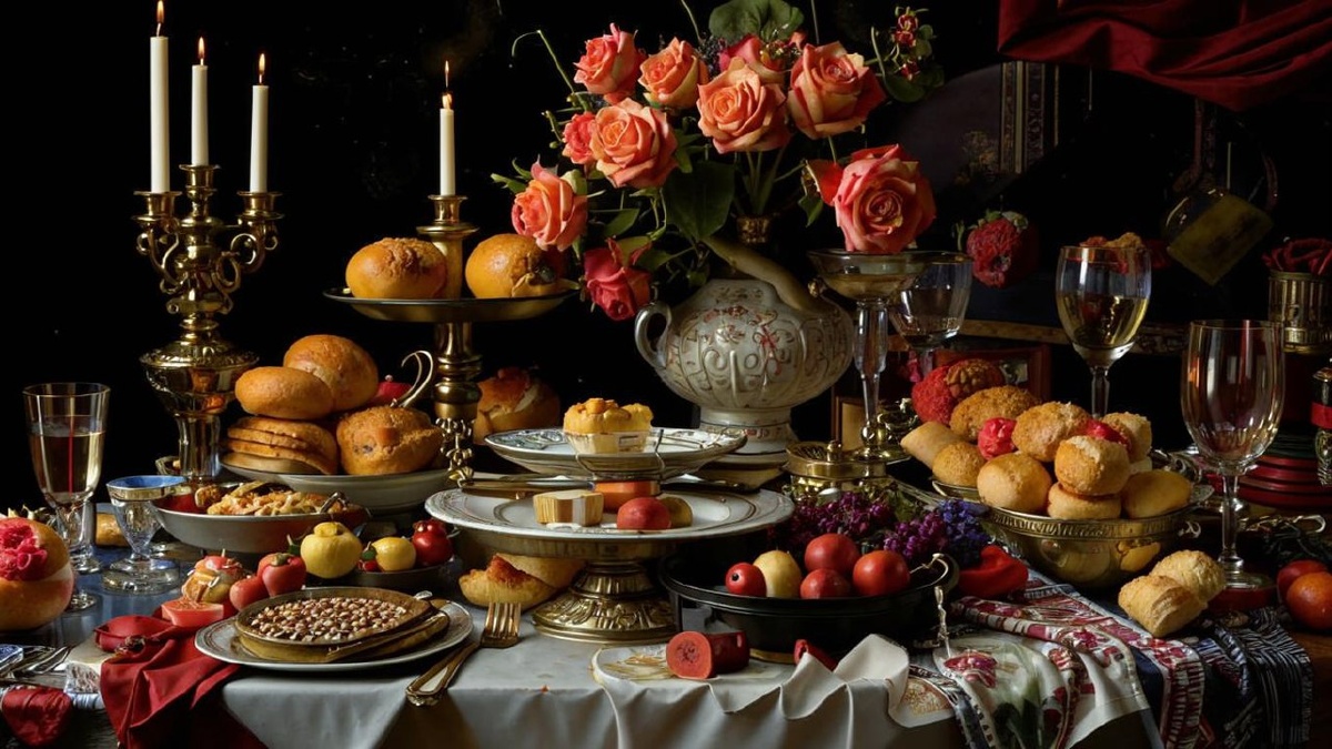 Иллюстрация сгенерирована нейросетью Кандинский 3.1