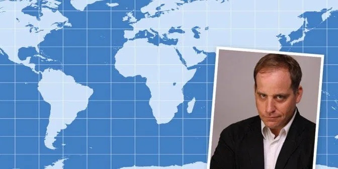 Пролистаем Последние новости от Бенджамина Фулфорда, отчасти романтика и фантазёра, но отчасти – очень осведомленного типа. Осведомлённого в большей степени, чем фантазёра.