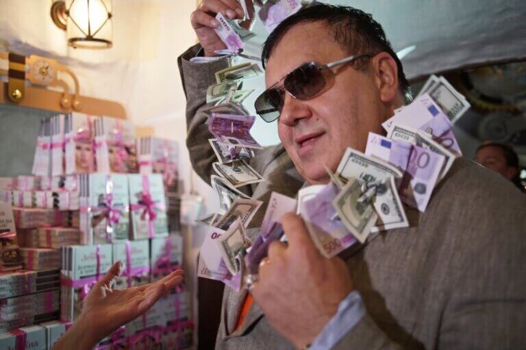    Фото: Агентство «Москва» Маргарита Салахова