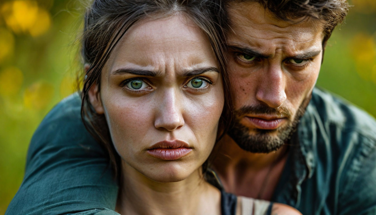 Кто такой абьюзер простыми словами