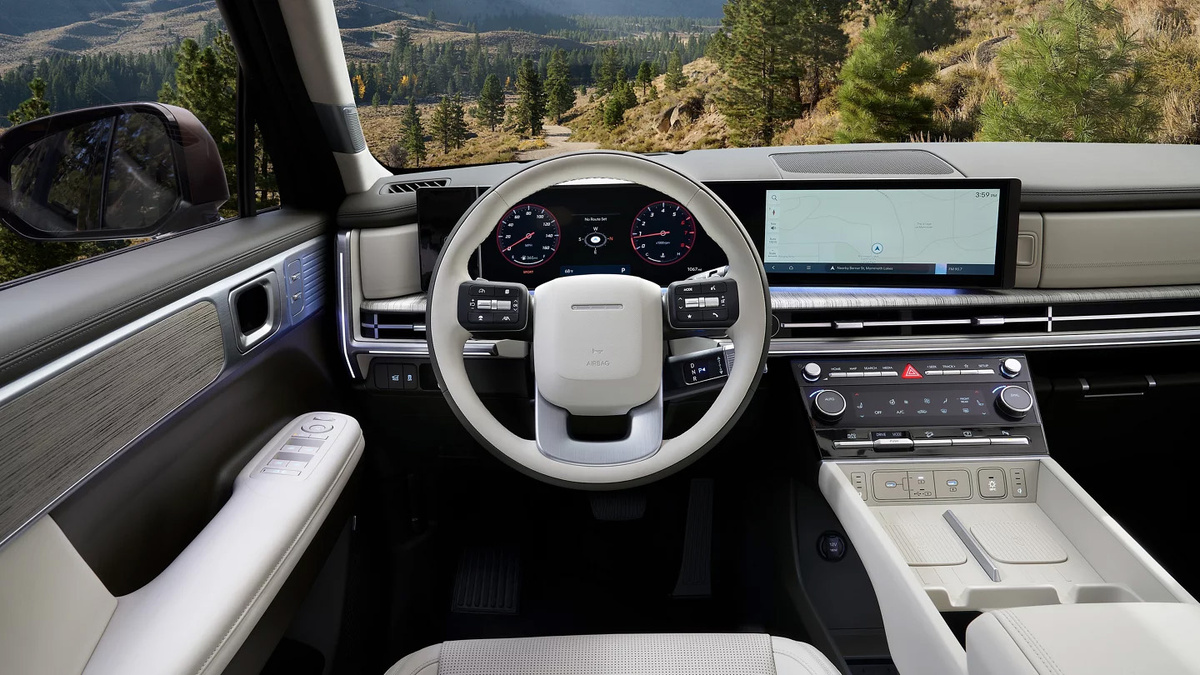 Фото: Hyundai  📷
