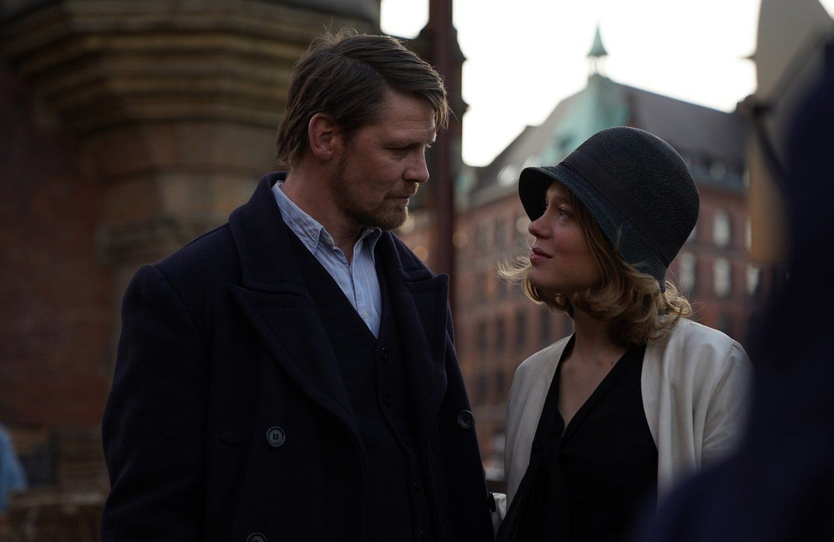 Фильм «История моей жены»