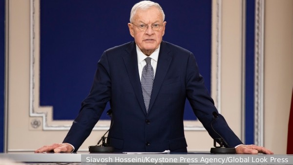     Фото: Siavosh Hosseini/Keystone Press Agency/Global Look Press   
 Текст: Антон Антонов