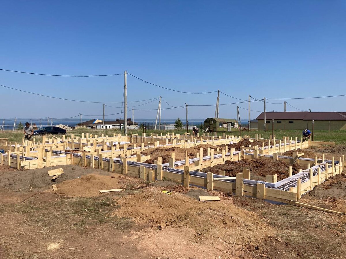 Камская Баня