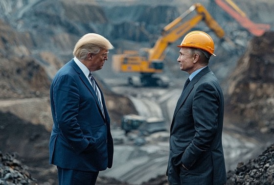    Сгенерировано в Midjourney/NEWS.ru