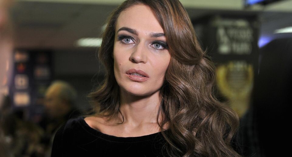    Komsomolskaya Pravda/ Global Look Press