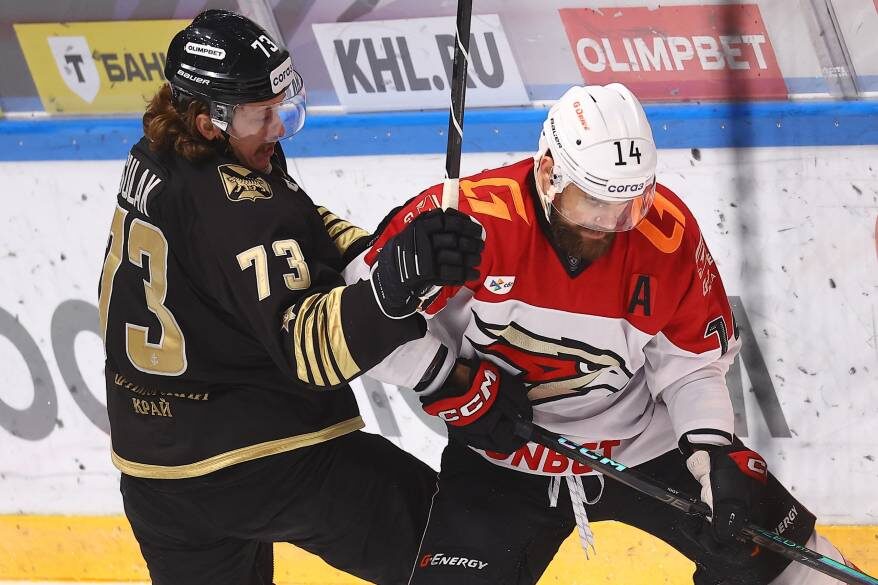    Источник фото: пресс-служба ХК «Адмирал»