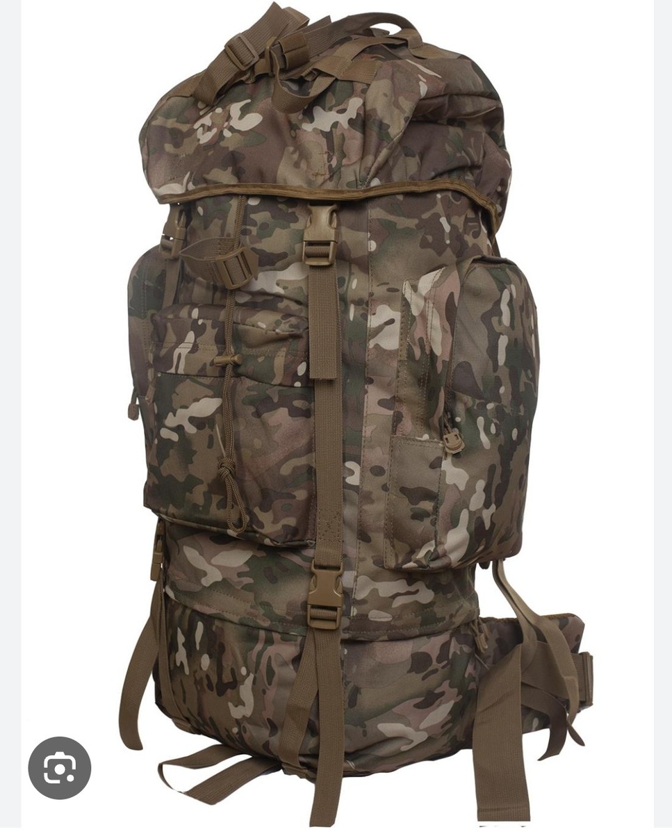 Фото из открытых источников для примера. О-очень большой!