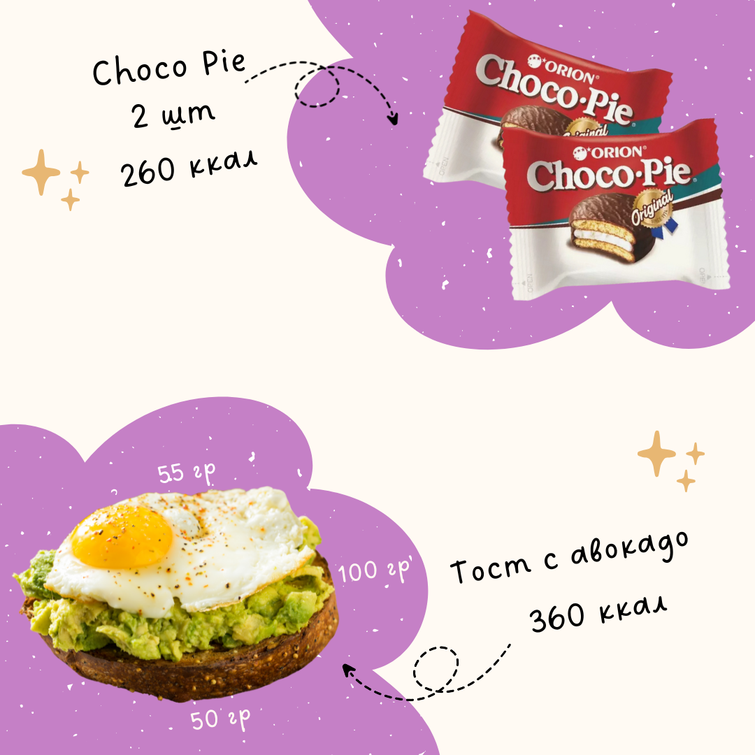 Листайте вправо =>