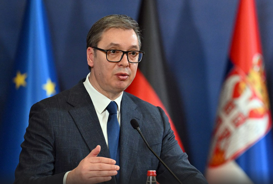    Soeren Stache/dpa/Global Look Press