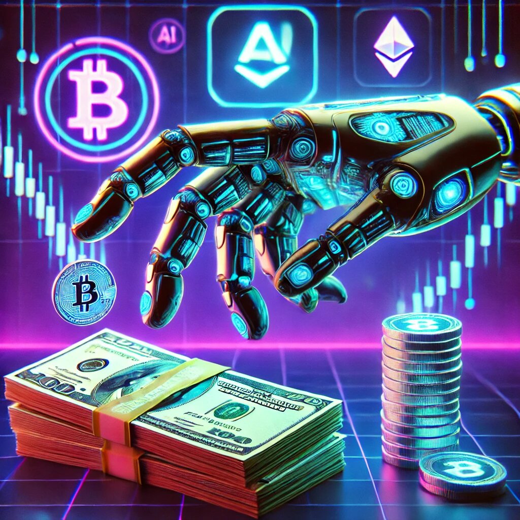 Как зарабатывать на нейросетях с нуля