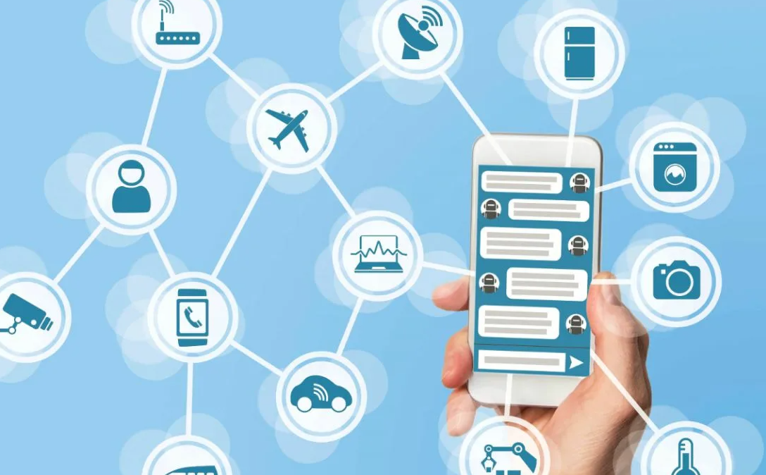 Создание чат-ботов для бизнеса с помощью ИИ