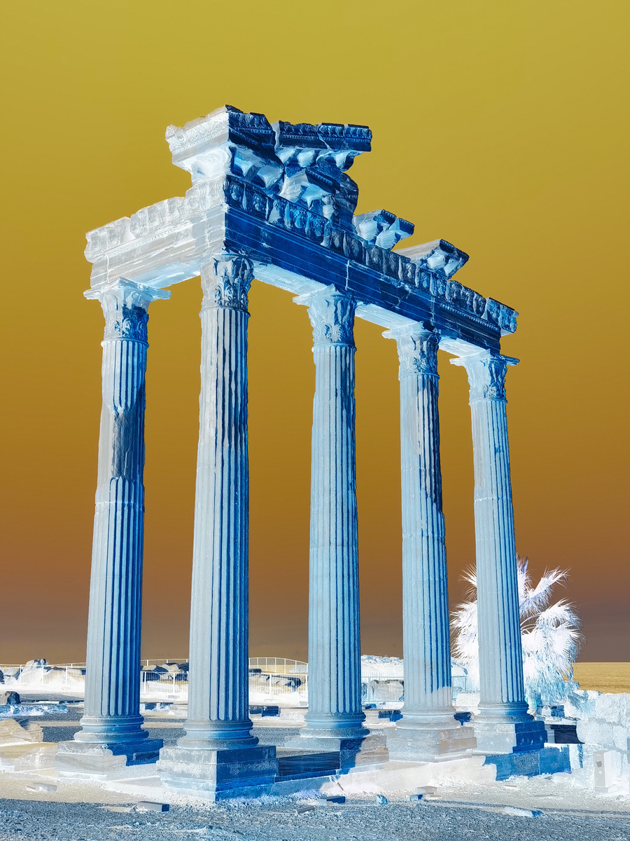 Храм Аполлона