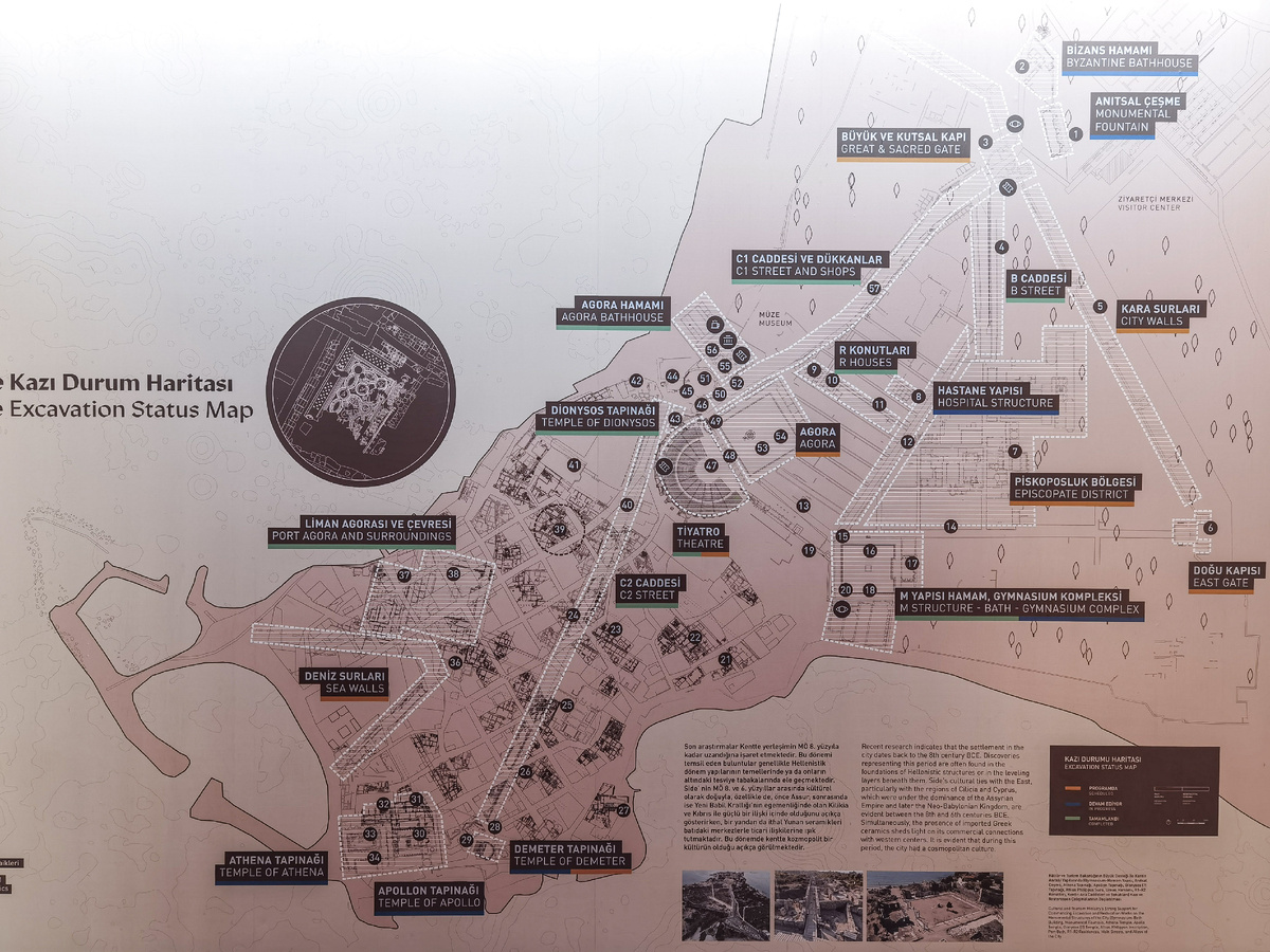 Самая козырная карта в магазине на автостанции