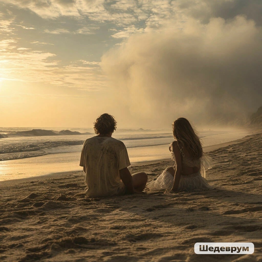 Изображение сгенерировано нейросетью.