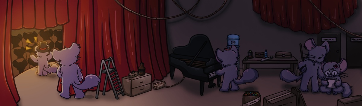 Художник Виолетта Лышко