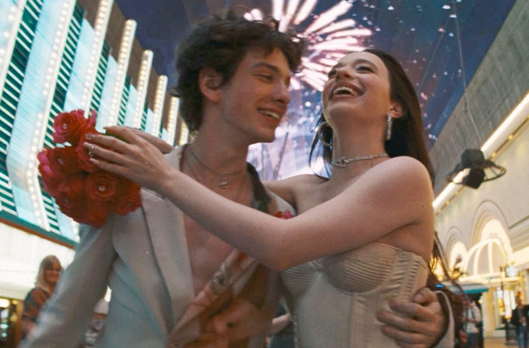 Кадр из фильма