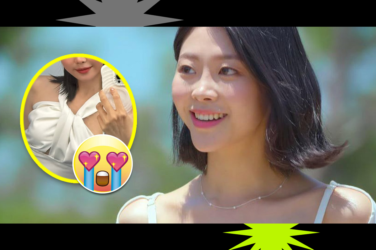     История успеха: как изменилась жизнь Чхве Хе Сон после участия в дейтинг-шоу «Ад для одиночек»