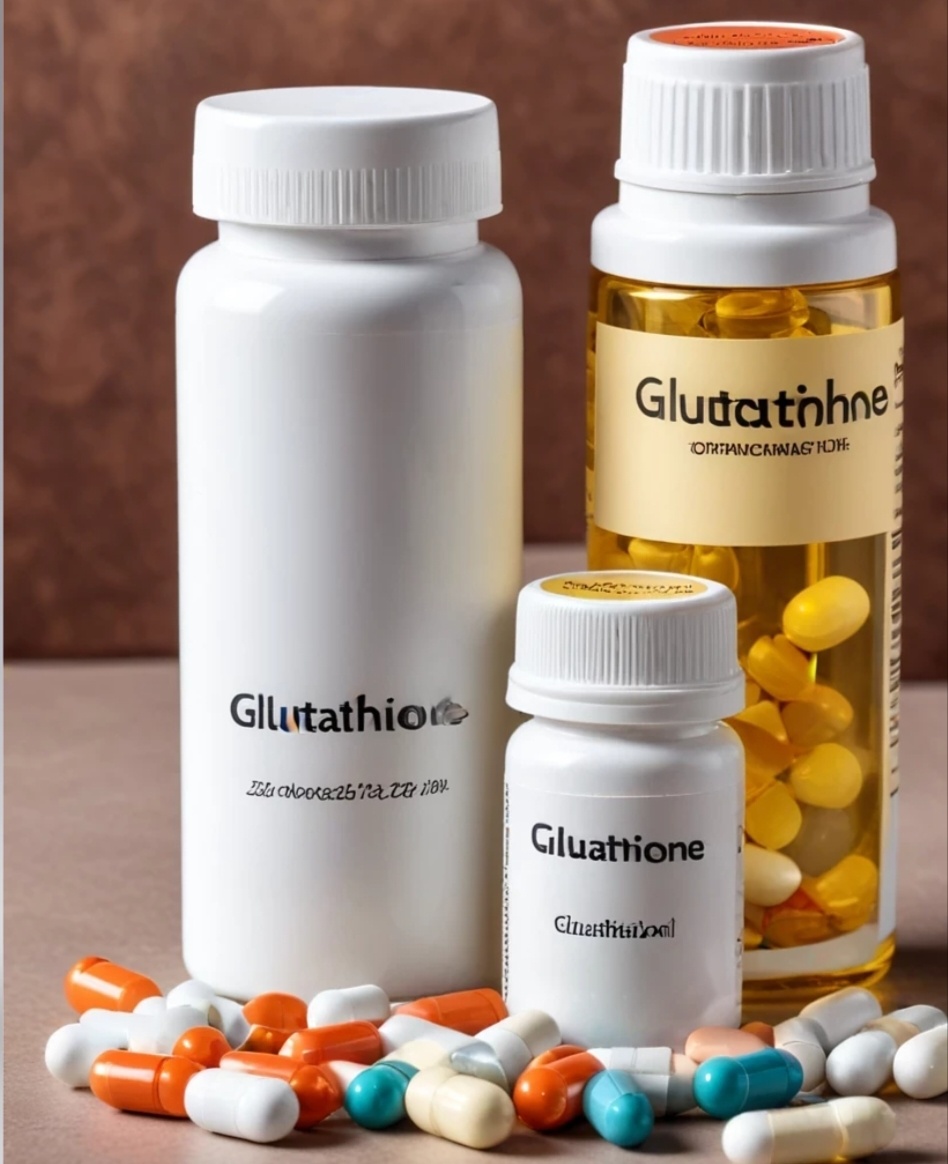 #глутатион #антиоксидант #здоровая_печень #кето #АЦЦ #NAC #детоксикация #кето_диета 