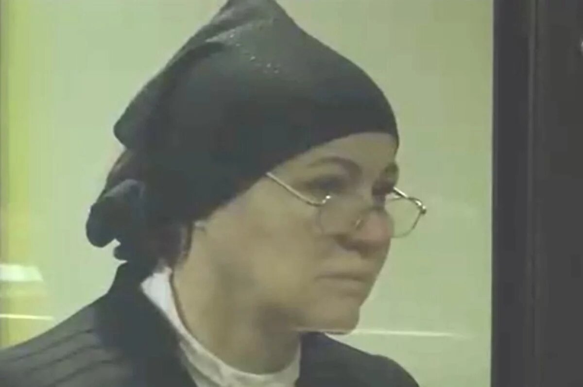    Галина Морозова.