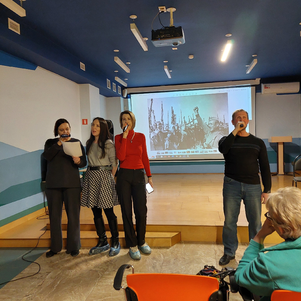 Фото из личного архива автора