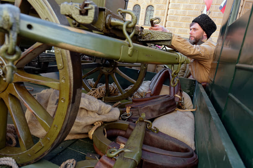    Фото: kommersant.ru Георгий