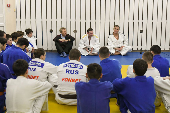 Фото: пресс-служба правительства Хакасии
