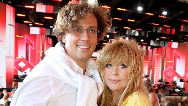    Максим Галкин* и Алла Пугачева, фото: дзен.ру