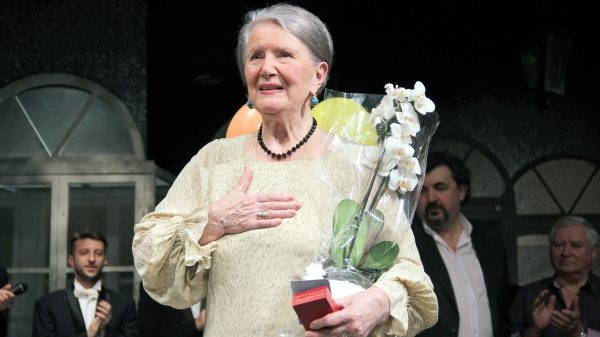    Раиса Максимова, фото: 5 канал