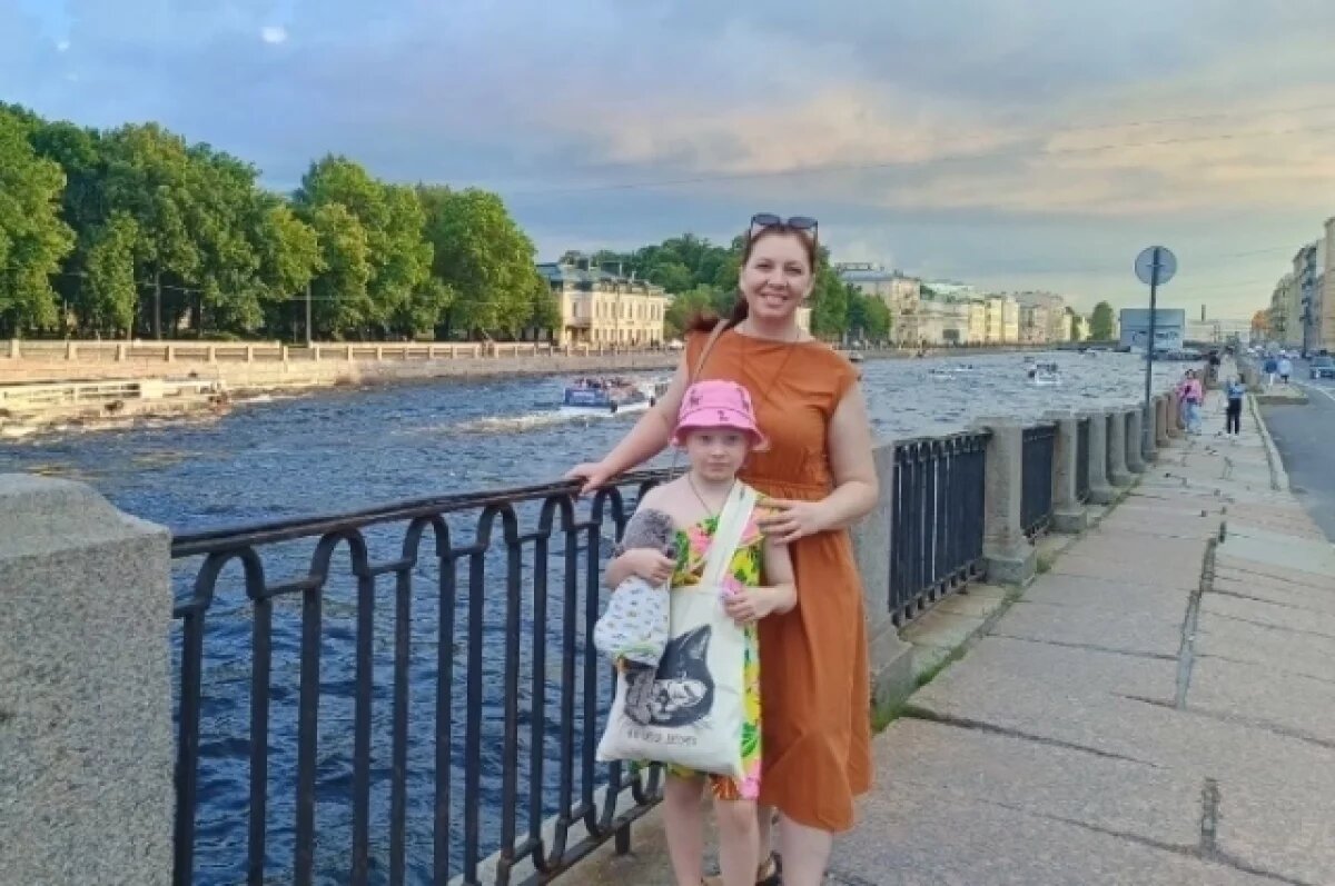    К делу о долгах омички-второклашки подключают омбудсмена Львову-Белову