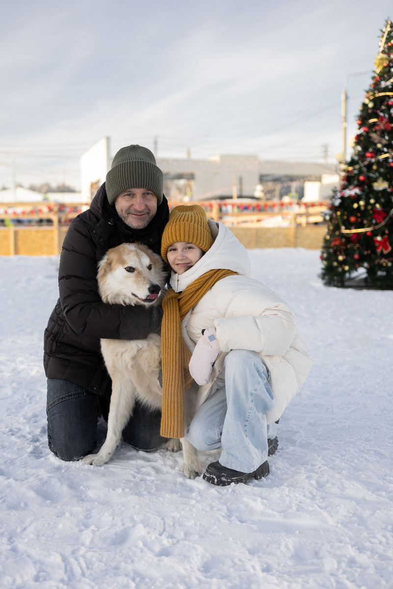 фото Антон Кондратьев