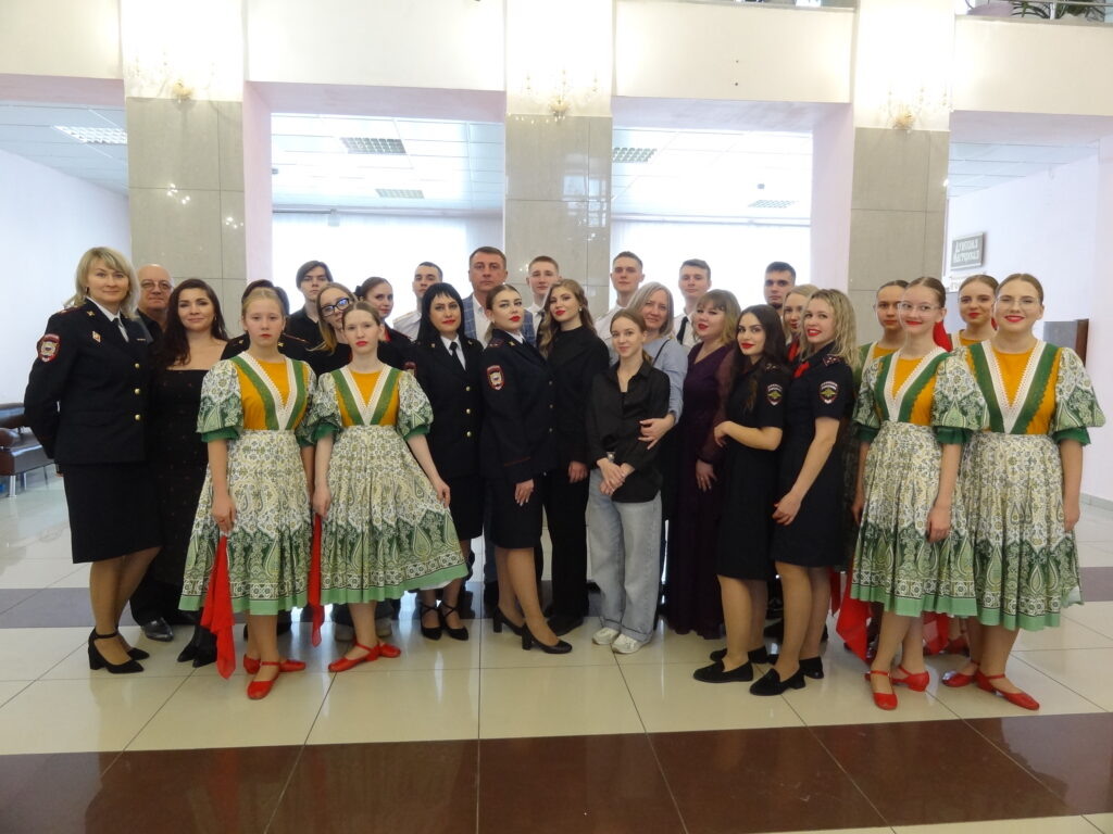    Фото пресс-службы МО МВД "Искитимский"