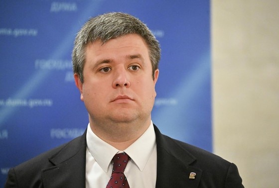    Владимир Федоренко/РИА Новости