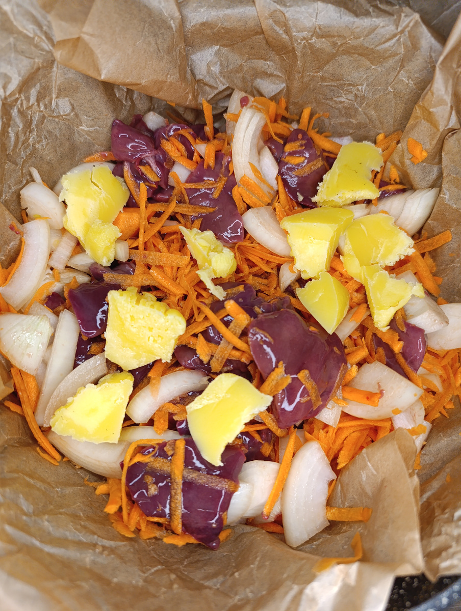 Фото Уралочка 