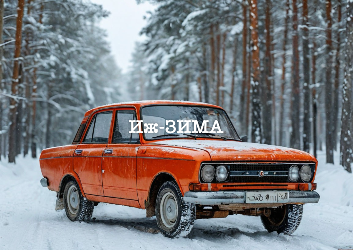 *изображение сгенерировано в шедеврум