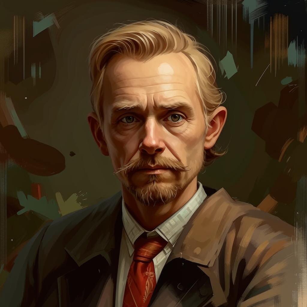 Какие были привычки у Вани Солнцева.