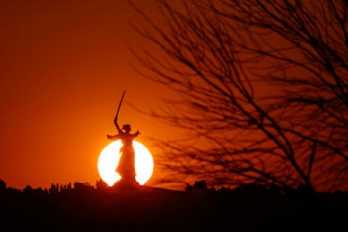 © Фото: ИД «Волгоградская правда» / архив