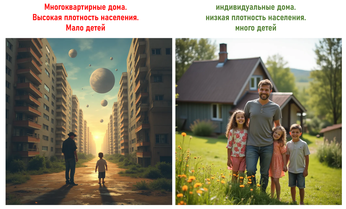 Железная закономерность